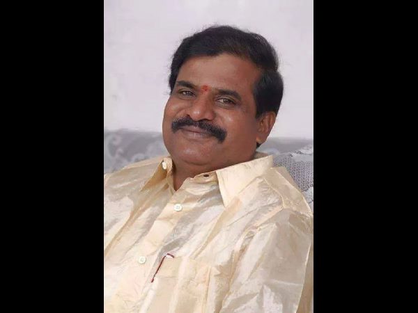 మల్లెల లింగా రెడ్డి