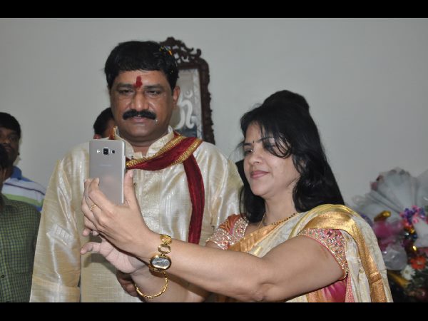 ఘనంగా మంత్రి గంటా జన్మదిన వేడుకలు ఘనంగా మంత్రి గంటా జన్మదిన వేడుకలు