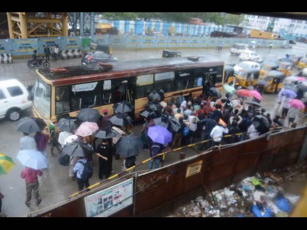 ఫోన్లు పని చెయ్యడం లేదు