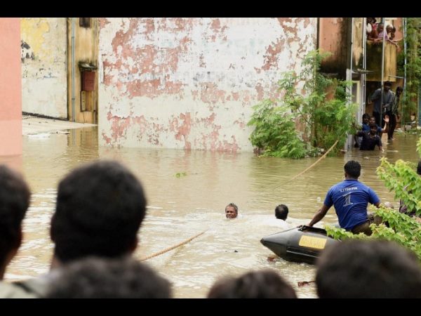 గల్లంతు అయ్యారు