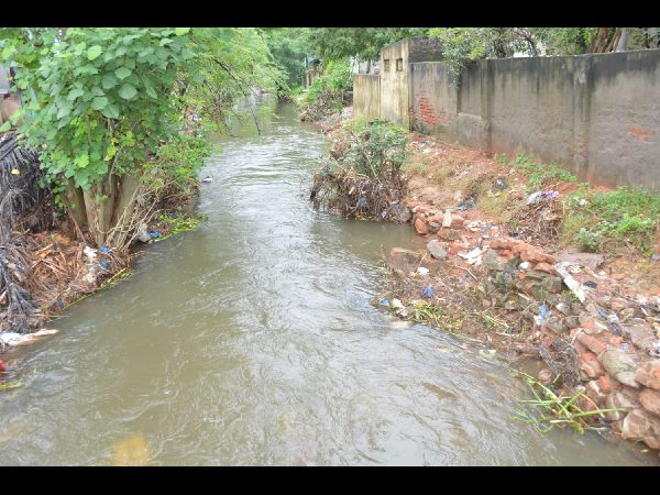  భారీ వర్షాలు