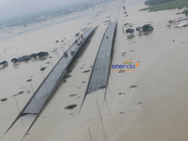 చెన్నైలో ఎందుకు?