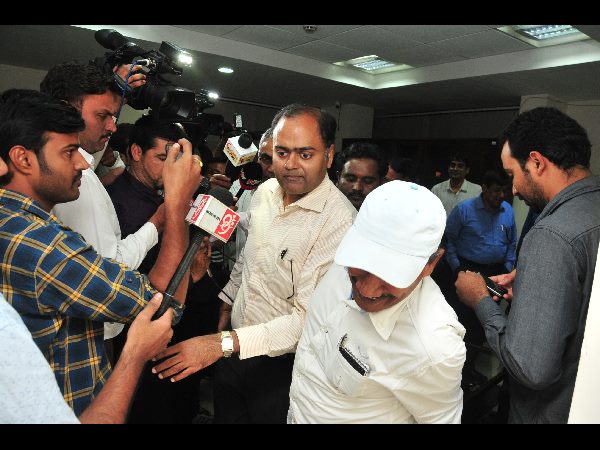 ఫోన్ కాల్‌తో అప్రమత్తం