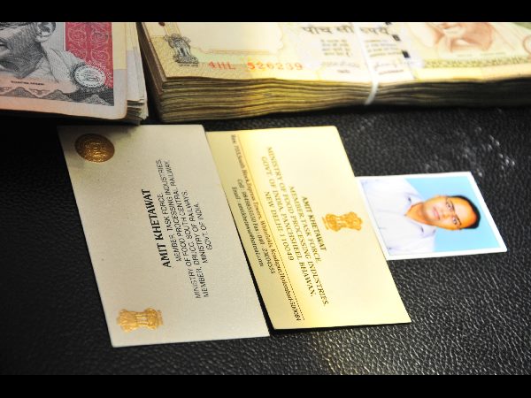 స్పాట్ పెట్టారు..