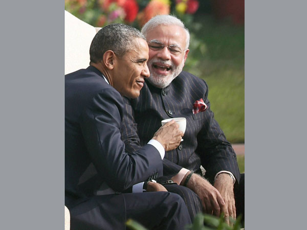 Modi is honest and a direct politician, feels Obama: White House