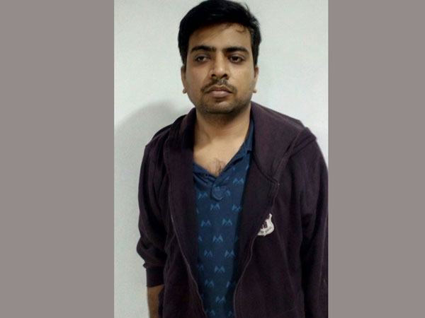  Delhi cheating gang arrested by Hyderabad police