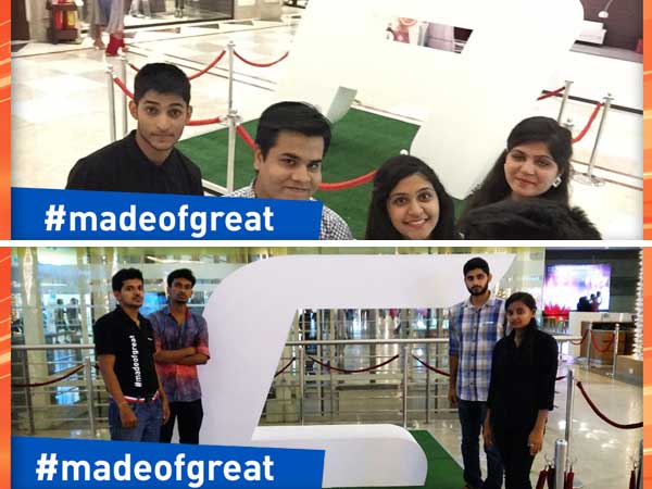 Tata Motors: ‘The #Fantastico Hunt’