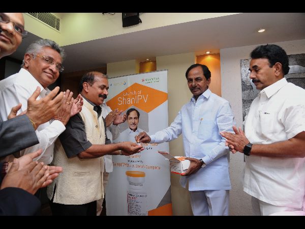 కెసిఆర్