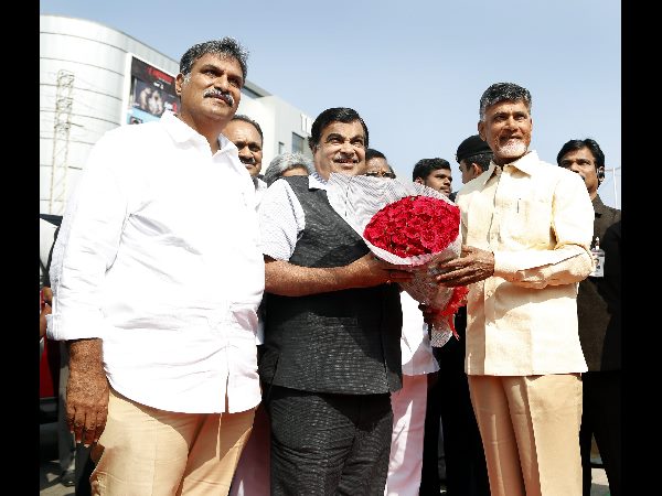 శంకుస్థాపన