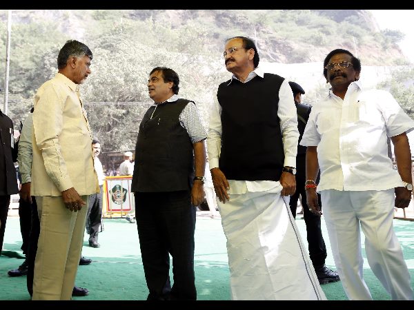  శంకుస్థాపన