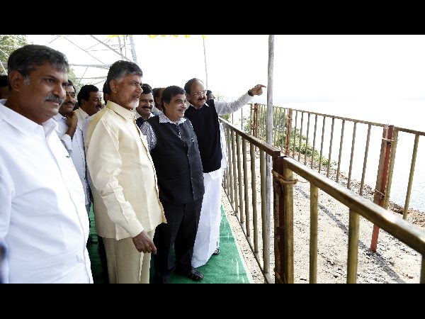 శంకుస్థాపన