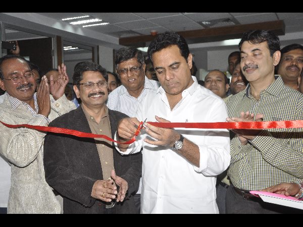 28న 4 కొత్త పాలసీలు: మంత్రి కేటీఆర్ 28న 4 కొత్త పాలసీలు: మంత్రి కేటీఆర్