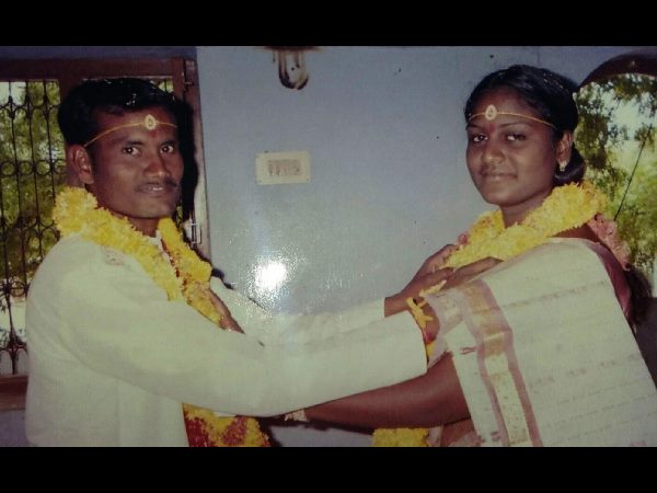 Married woman commits suicide near Hyderabad