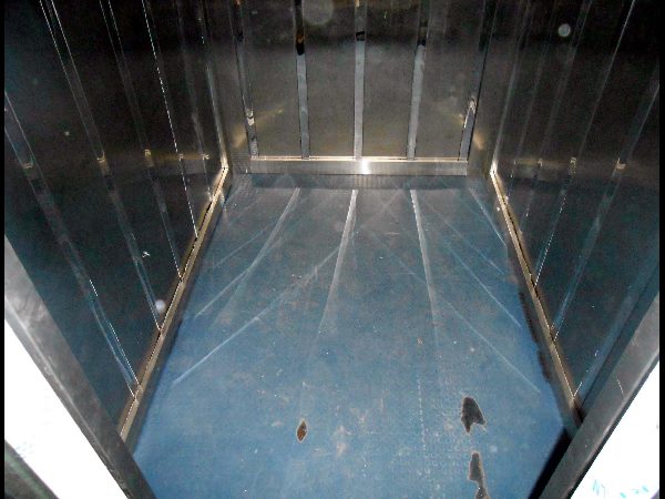 Talasani injured in small accident