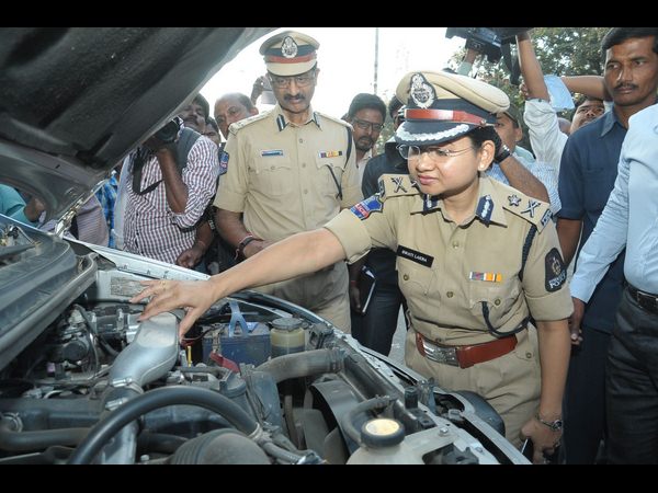 ముఠా సభ్యులు 