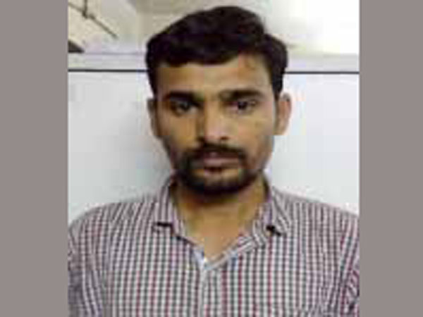 శ్రీనివాస్....