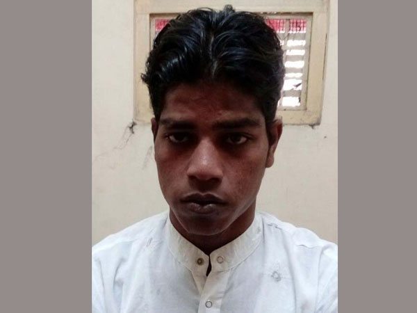 జైలు శిక్ష