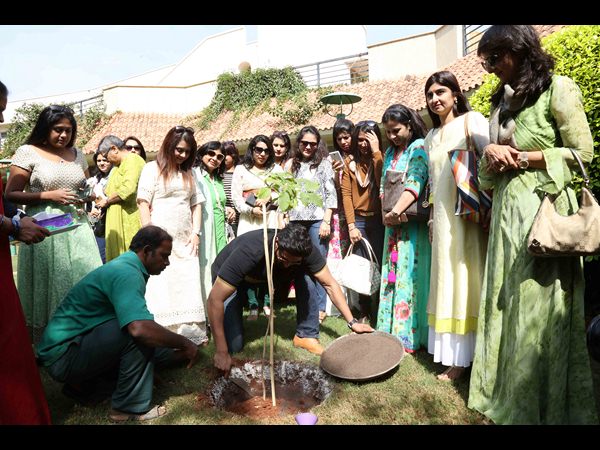 రానా దగ్గుబాటి రానా దగ్గుబాటి