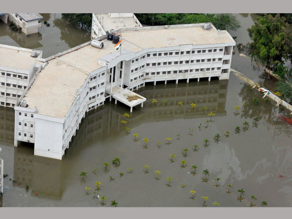 Chennai Floods: Hindu couple names baby girl after a Muslim man Chennai Floods: Hindu couple names baby girl after a Muslim man