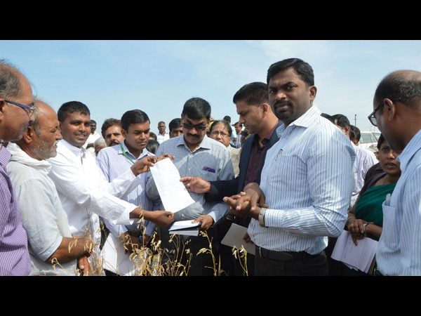 కేంద్ర బృందం కేంద్ర బృందం