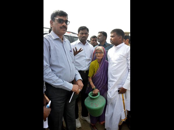 కేంద్ర బృందం కేంద్ర బృందం