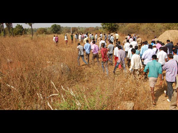 కేంద్ర బృందం కేంద్ర బృందం