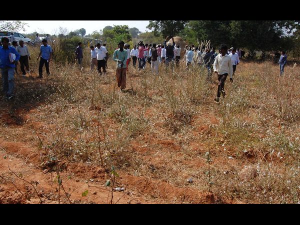 కేంద్ర బృందం కేంద్ర బృందం