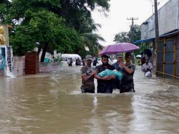 సహాయక చర్యలు