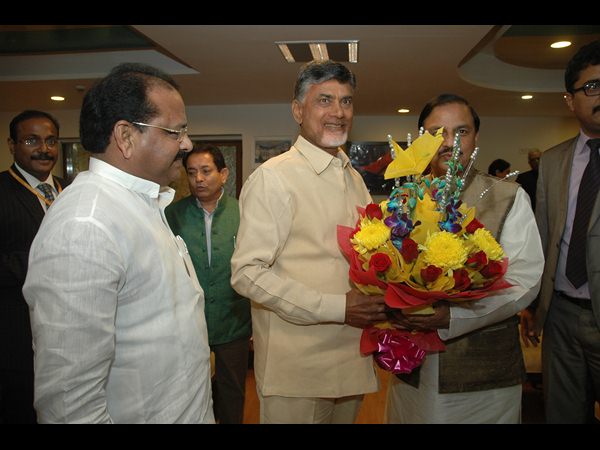 పర్యాటక కేంద్రాలుగా కాకినాడ, కోనసీమ