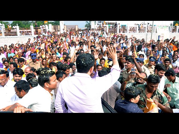 నారా లోకేష్