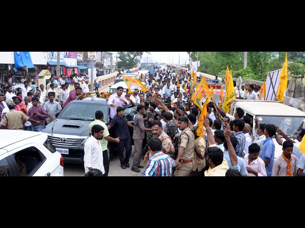 నారా లోకేష్