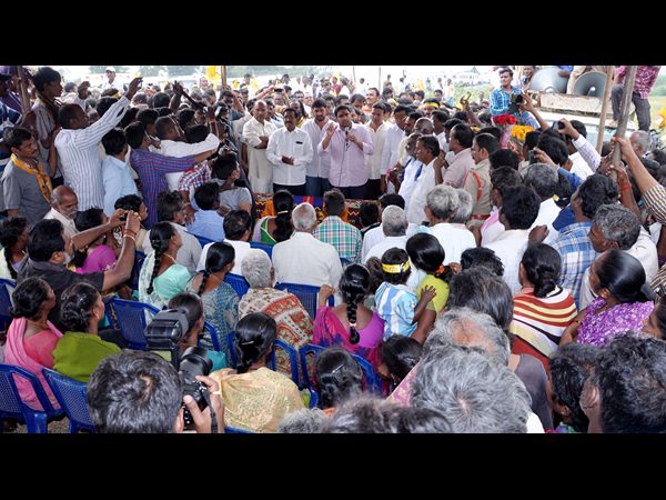 నారా లోకేష్