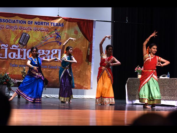 టాంటెక్స్ స్వరమంజరి విజయభేరీ