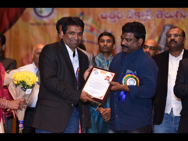 డా. నరసింహారెడ్డి ఊరిమిండితో ముఖాముఖి: