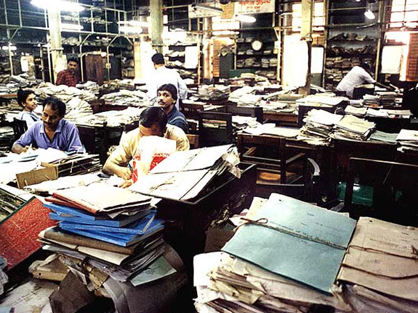 Heavy Number of government employees likely to retire in Andhra Pradesh Heavy Number of government employees likely to retire in Andhra Pradesh