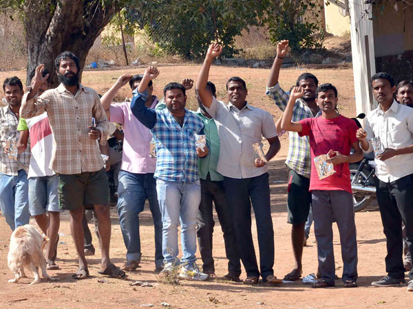 బీఫ్ ఫెస్టివెల్