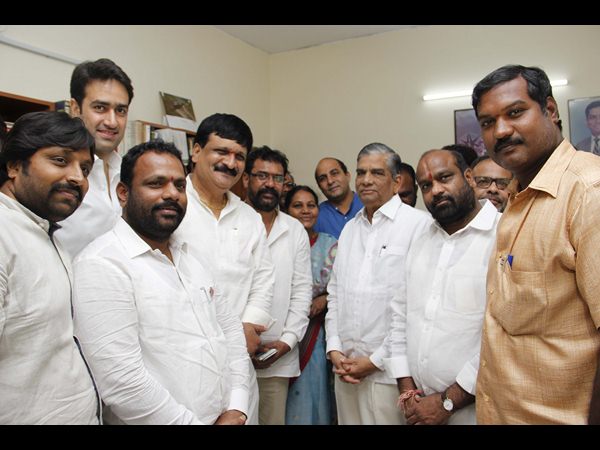 విజయరామారావు