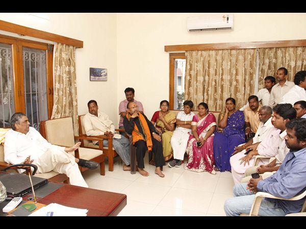 విజయరామారావు