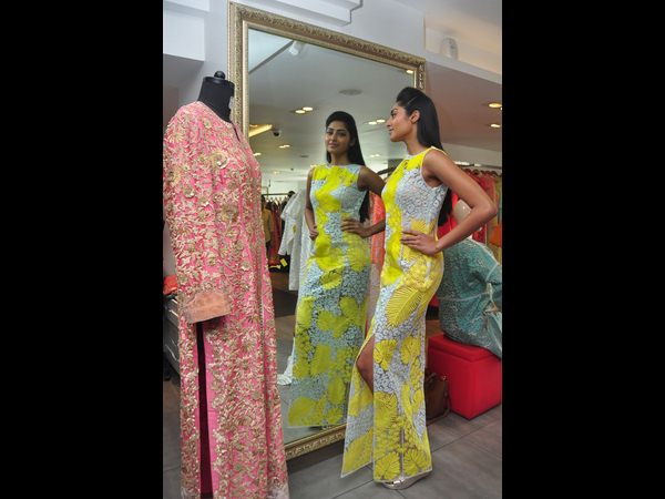 మోడల్ కృతిక