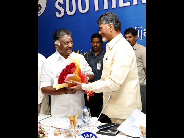 AP and Telangana raises Assembly delimitation of constituencies