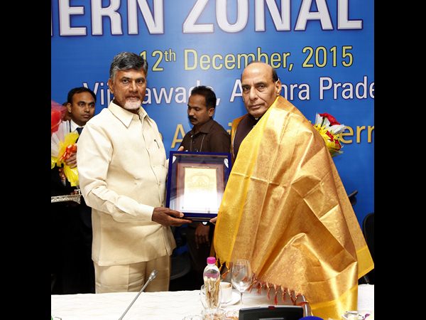 AP and Telangana raises Assembly delimitation of constituencies