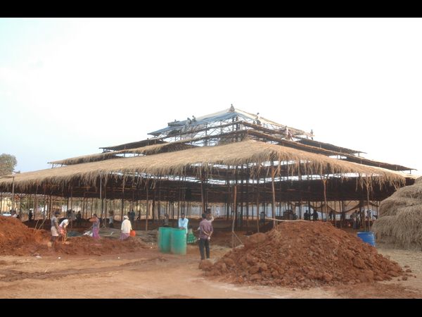 చండీయాగం చండీయాగం