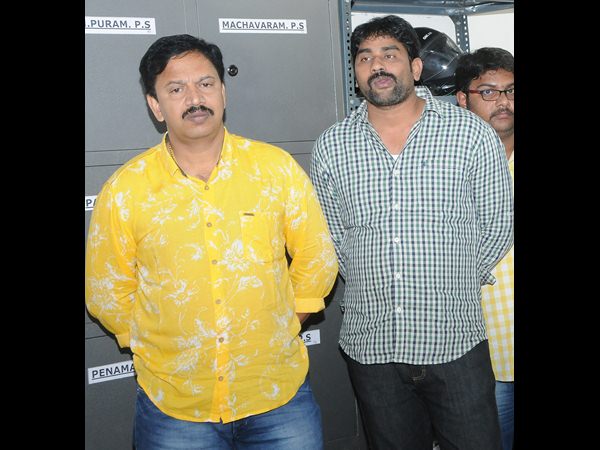 కాల్ మనీ