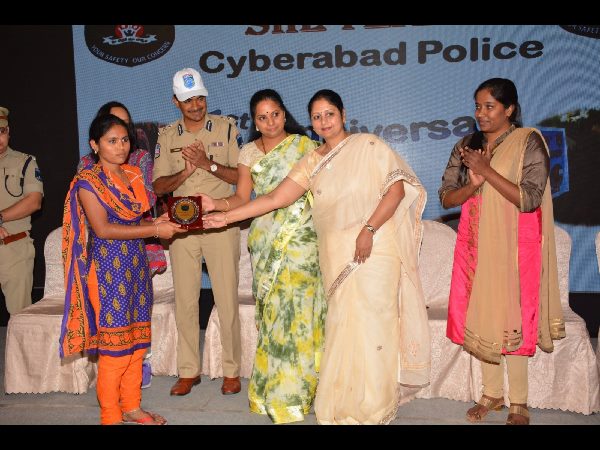 షీ టీమ్స్