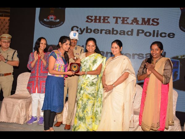 షీ టీమ్స్