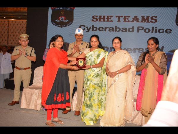 షీ టీమ్స్