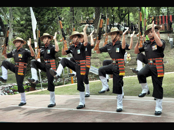 స్టాక్ తీసుకోకుండానే సరఫరా