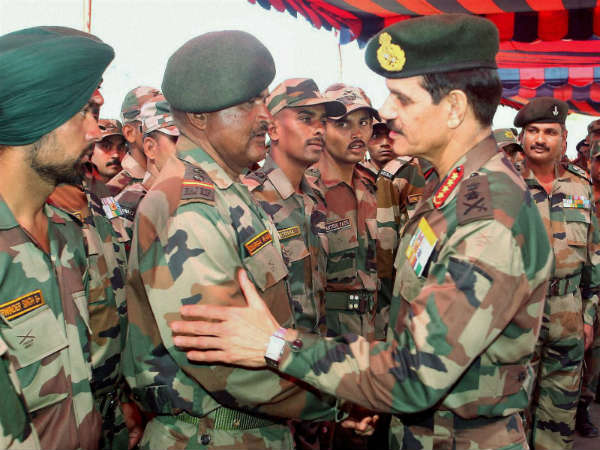 అత్యంత రద్దీగా ఉండే ప్రాంతం