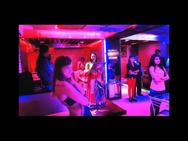 నో స్మోకింగ్ జోన్