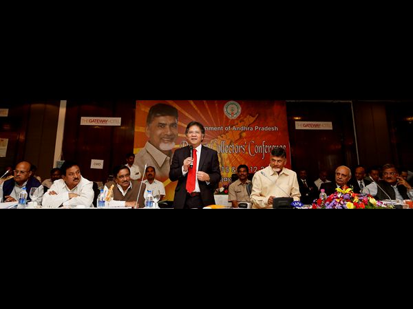 మలేషియాతో ఒప్పందం